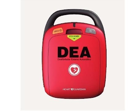 Desfibriladores