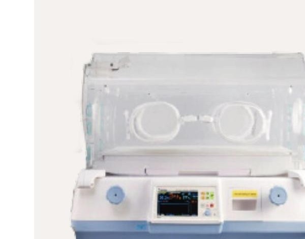 Incubadora neonatal