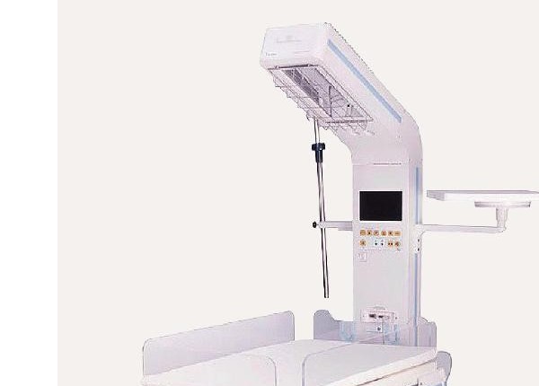 Servo incubadora