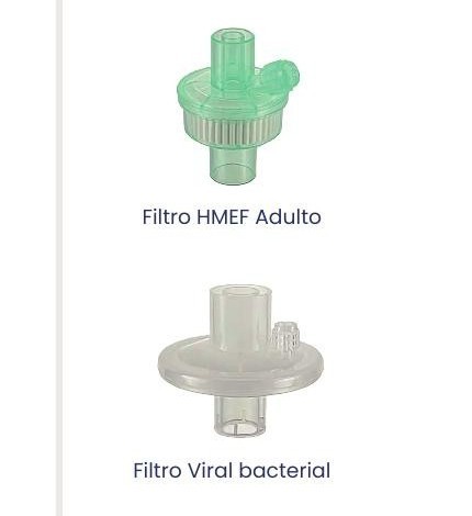 Insumos y accesorios