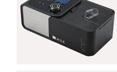 Equipos CPAP y máscaras